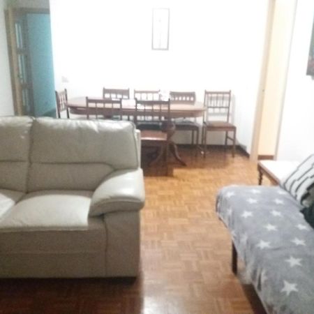 Piso Maria C Leilighet Santiago de Compostela Eksteriør bilde